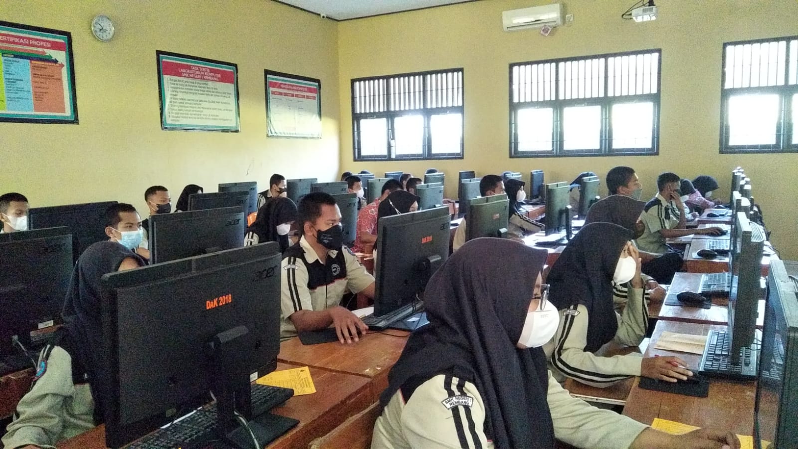kegiatan