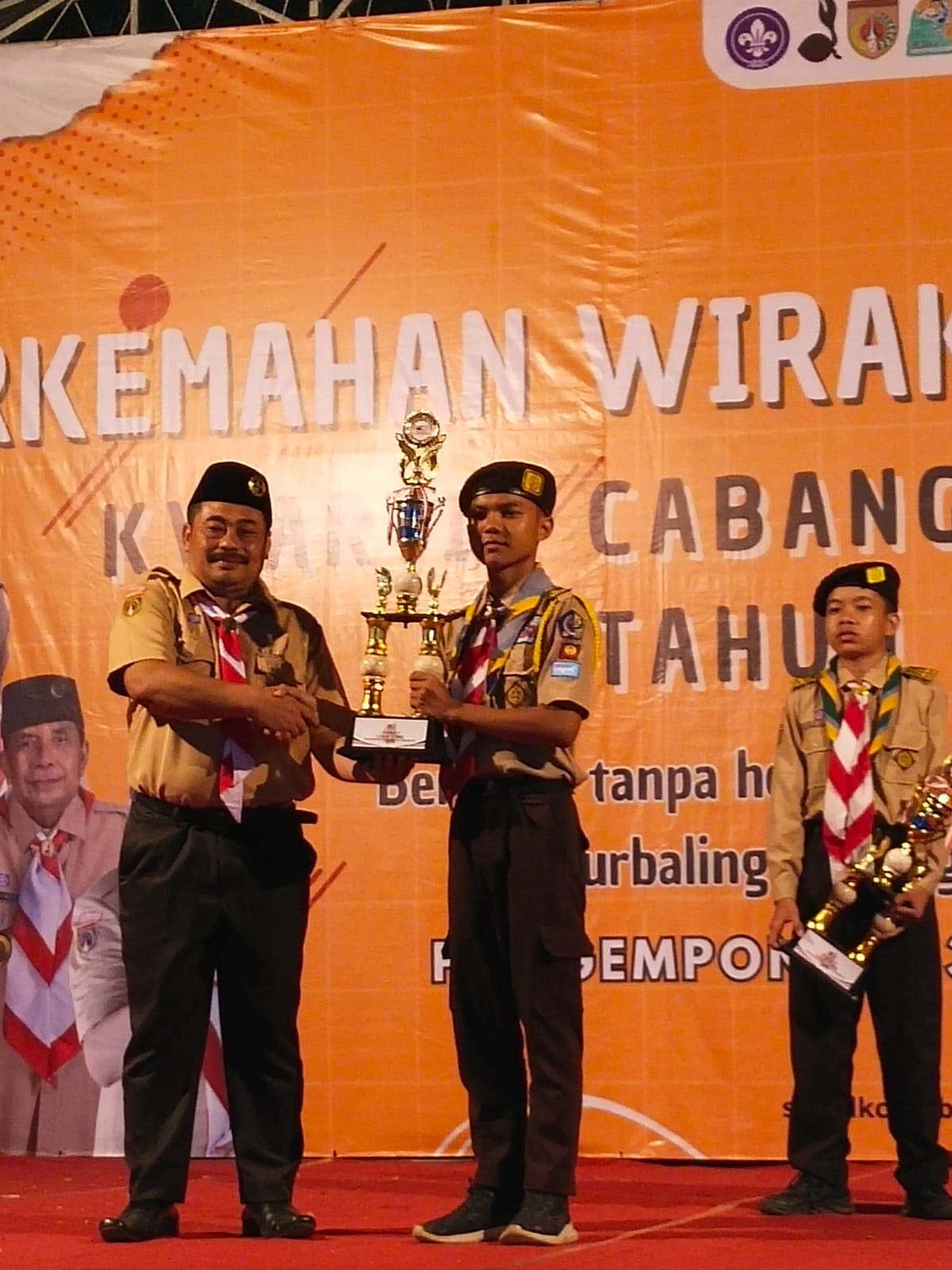 PWC VII KWARTIR CABANG PURBALINGGA